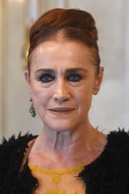 Sonja Vukićević is Old Woman