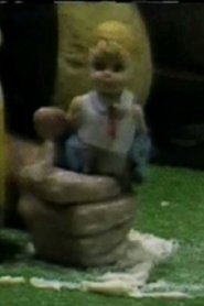 Poster Cultural Soup 1987