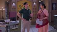 Sahil Faces a Financial Crisis