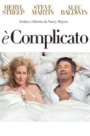 È complicato poster watch È complicato now