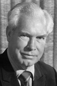 William Hanna headshot