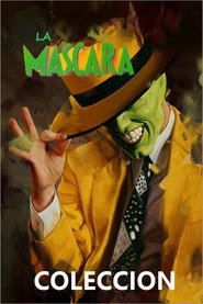 La máscara