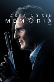 Asesino Sin Memoria (2022) HD 1080p Latino 5.1 Dual