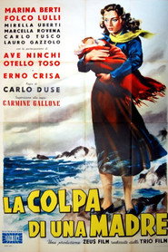 La colpa di una madre