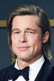 Brad Pitt