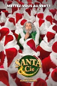 cz Santa & Cie 2017 Celý Film Online