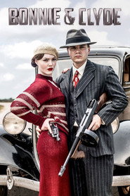 Bonnie & Clyde poster