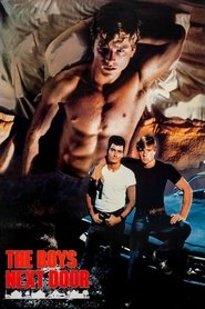 Poster The Boys Next Door 1986