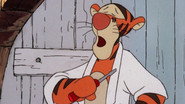 Tigger Is the Mother of All Invention