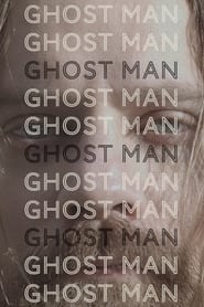 Poster Ghost Man