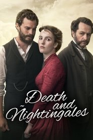 Death and Nightingales постер