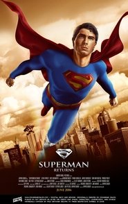 Superman Returns: El regreso Película Completa En Línea