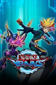 Yu-Gi-Oh! VRAINS (2017)