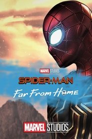 Spider-Man: Far from Home (2019) สไปเดอร์แมน ฟาร์ ฟรอม โฮม