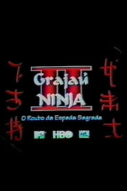 Grajaú Ninja II