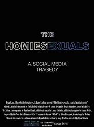 The Homiesexuals: a social media tragedy streaming