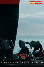 Challengers for Now poster