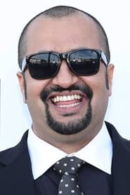 Michael Mahal poster