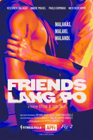 Friends Lang Po