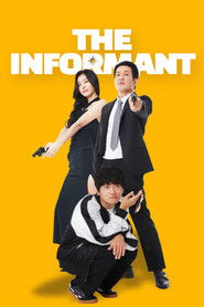 Informant (2025)