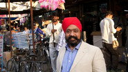 Episode 2: Tony Singh's India
