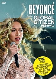 Poster Beyoncé: Live At Global Citizen Festival 2015