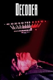 Decoder 1984 映画 吹き替え