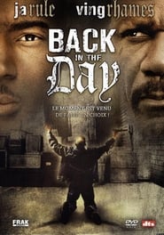 Back in the Day (2005)