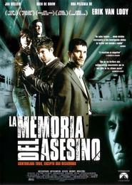 La memoria del asesino (2003)