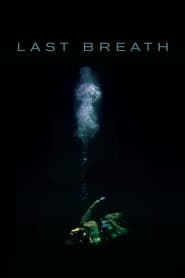 Poster Der letzte Atemzug - Gefangen am Meeresgrund