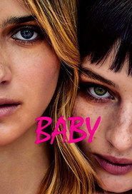 Baby постер