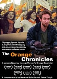 Poster The Orange Chronicles 2007