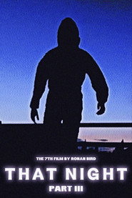 That Night Part III poster
