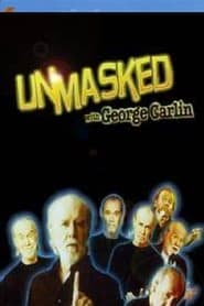 Unmasked with George Carlin 2007 مشاهدة وتحميل فيلم مترجم بجودة عالية