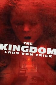 Poster The Kingdom 1994