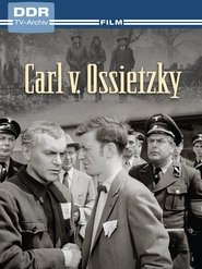 Poster Carl von Ossietzky 1963
