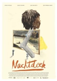 Poster Nachtdoek