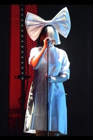 Poster Sia: iHeartRadio Music Festival 2016