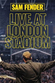 Sam Fender — Live At London Stadium (2025)
