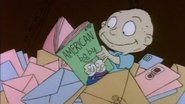 Special Delivery