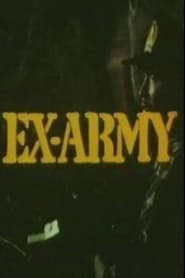 Poster Ex-Army