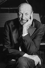 Zbigniew Preisner photo