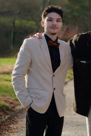Audric Fidry-Rageys
