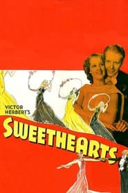 Sweethearts постер