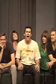 What Not To Do At A Comedy Show