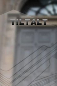 Tiltalt