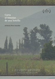 Carta al Interior de una botella (2019)