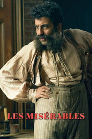 Les Misérables poster