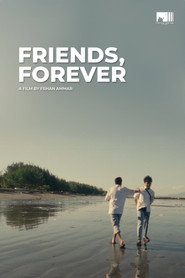 Friends, Forever