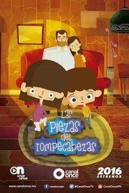 Las piezas del rompecabezas 2016 Δωρεάν απεριόριστη πρόσβαση